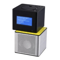 Ocean Digital WR-300 User Manual