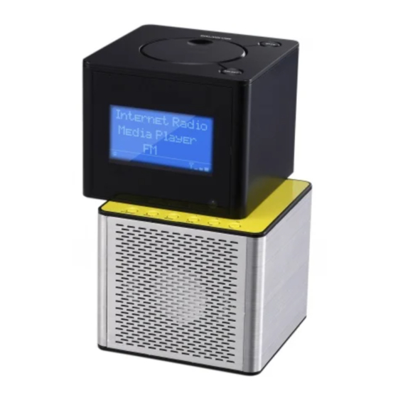 Ocean Digital WR-300 Manuals