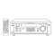 Receiver JVC RX-5022RSL Instructions Manual