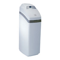 Ecowater ESD 525 Owner's Manual