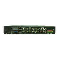 TBK Vision NEO 4 User Manual
