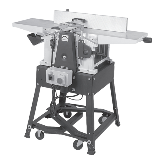 CO/Tech PT 260 Manual