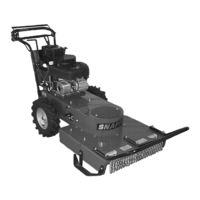 Snapper FB13250BV Parts Manual