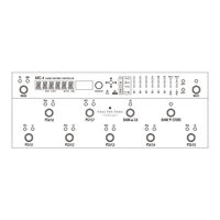 Free The Tone ARC-4 Owner's Manual