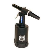 Rivet King RK-250 Instruction Manual