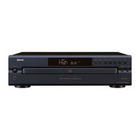 Bogen DCM290P Specifications