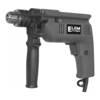 elem 5411074131685 Manual