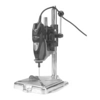 Milescraft ToolStand 1097 Manual