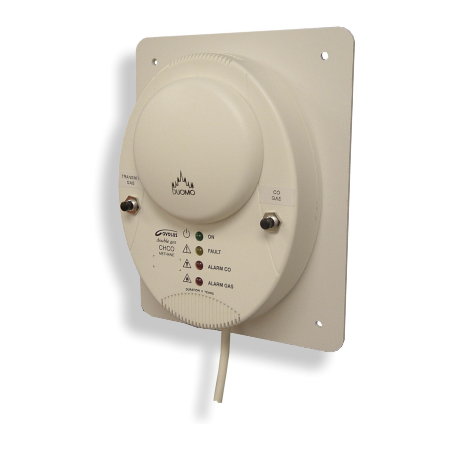 LEGRAND tynetec Telecare ZXT427 Manual