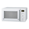 Microwave Oven LG MS-6337PW Instruction Manual