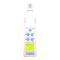LAB-EL LB-570P Manual