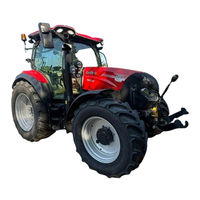 Case 180 Service Manual