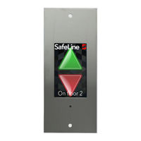 Safeline LEO 4 Manual