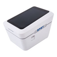 SPRT SP-Y33 Quick Start Manual