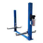 AAQ AutoLift AL-900DD Installation Manual Operating Instructions