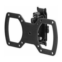 Omnimount WM3-S Instruction Manual