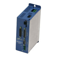 Tolomatic STAC6 User Manual