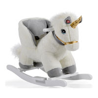 Moni Toys 6188 User Manual