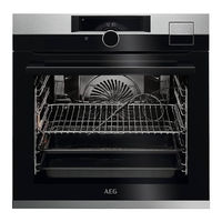 AEG BSE99823BM User Manual
