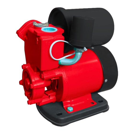 RODEX RDX863 Instruction Manual