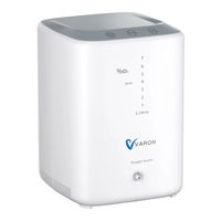 VARON NT-04 Instruction Manual