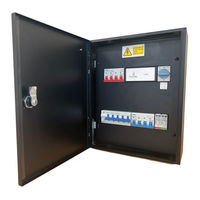 Matt:e ARD-1-63-TP-SPD Installation Manual