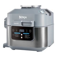 Ninja Speedi ON400EU Instructions Manual