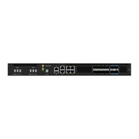 UfiSpace S9502-16SMT Hardware Installation Manual