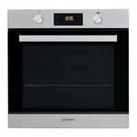 Indesit IFW6841JPIX Quick Manual