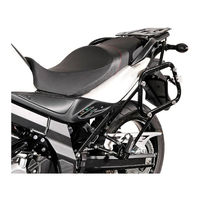 SW-Motech GPT.05.758.19000/B Mounting Instruction