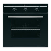 Indesit FIM 53 KC.A IX Operating Instructions Manual