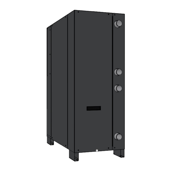 Nordic W Series Application, Installation & Selection Manual