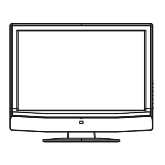 TCL L22E75BK Service Manual