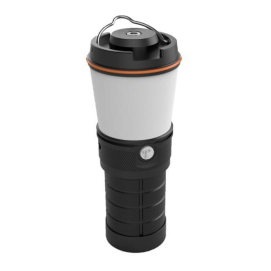 Sofirn BLF LT1 Manual