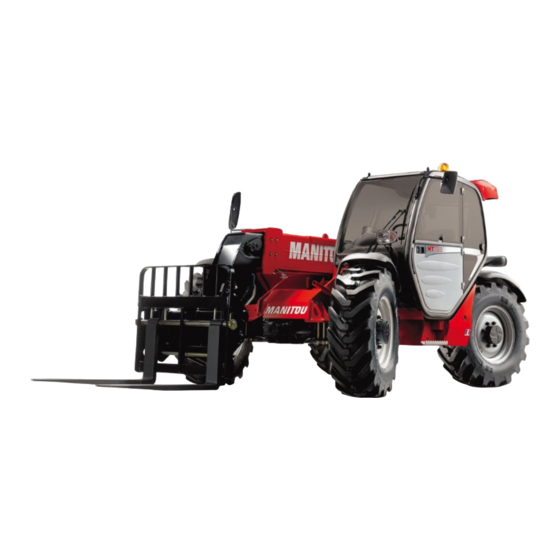 eqss MLT741 Installation Manual