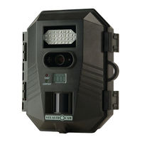 Stealth Cam STC-P8XT series Instruction Manual
