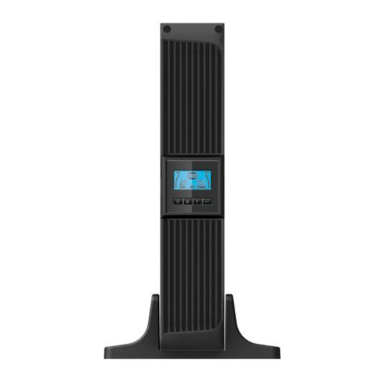 Centralion 1000VA User Manual