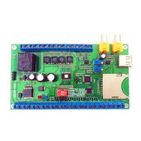 Flyron FN-BC20 User Manual