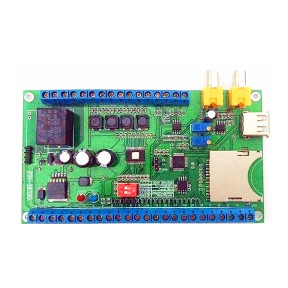 Flyron FN-BC20 User Manual