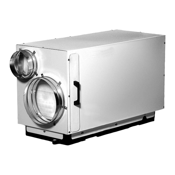 Rheem RXID-AW90A Installation Manual