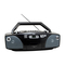 CD Player JVC RC-EZ31A Service Manual