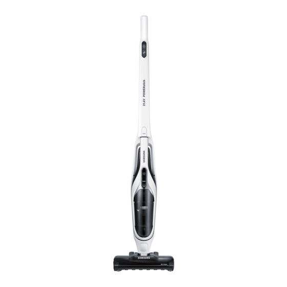 Samsung SS60K60 Series User Manual
