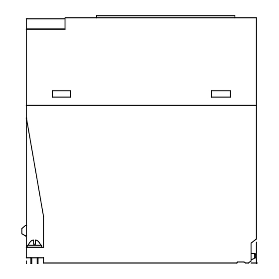 Honeywell MasterLogic-200 Datasheet