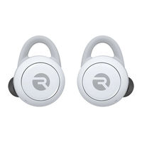 Raycon E100 Eardrums User Manual