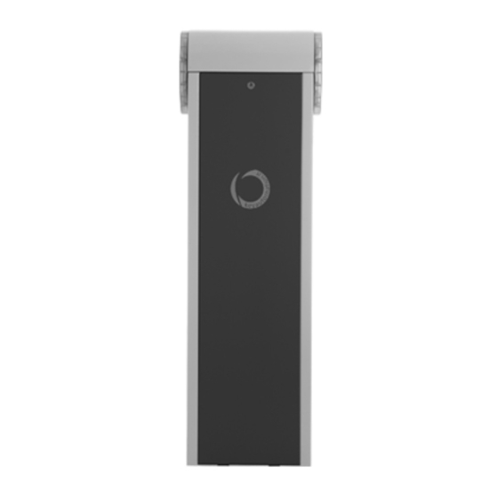 Key Automation ALT3KF Series Instructions And Warnings For Installation And Use