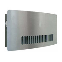 Heatstore HSCPF3000 Installation, Operation And Maintenance Instructions