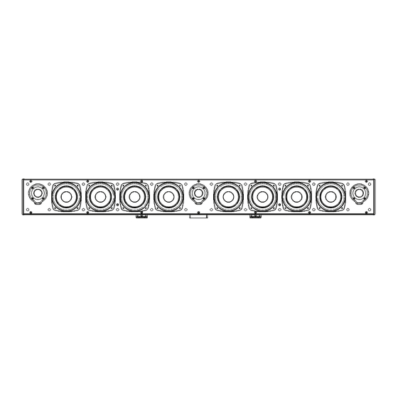 MSTR BRAND elura SBR1 Manual
