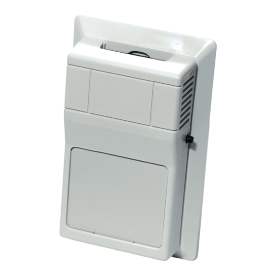 aci ROOM Series Installation & Operation Instructions