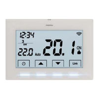Perry Electric 1TX CR028WIFI Installation And Use Manual