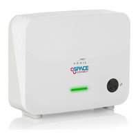 Space Television Arris Space Connect VAP4641 Setup Manual